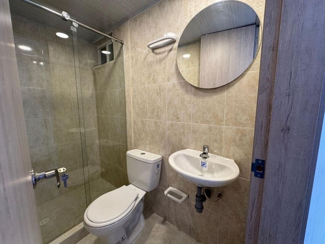Apartamento de 2 alcobas en venta en El Tintal, Bogotá, 38 m² · foto 15 de 20