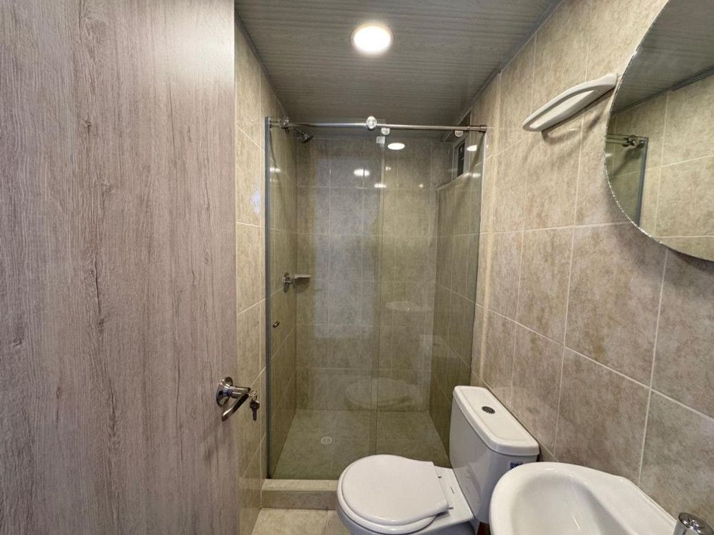 Apartamento de 2 alcobas en venta en El Tintal, Bogotá, 38 m² · foto 16 de 20