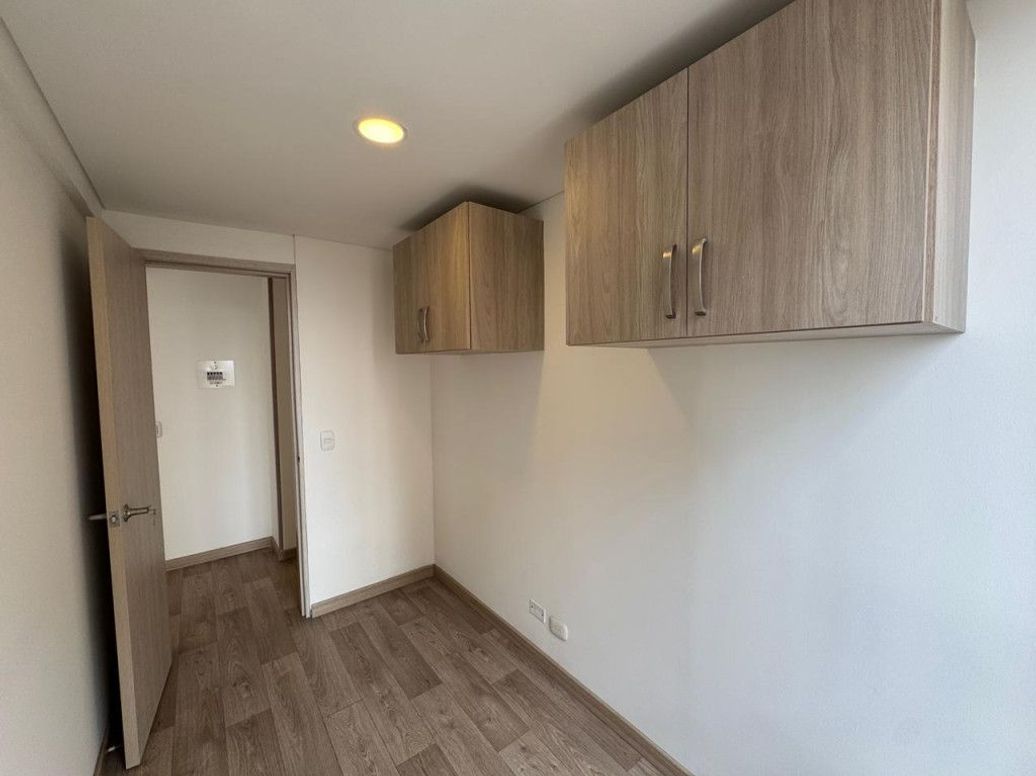 Apartamento de 2 alcobas en venta en El Tintal, Bogotá, 38 m² · foto 13 de 20