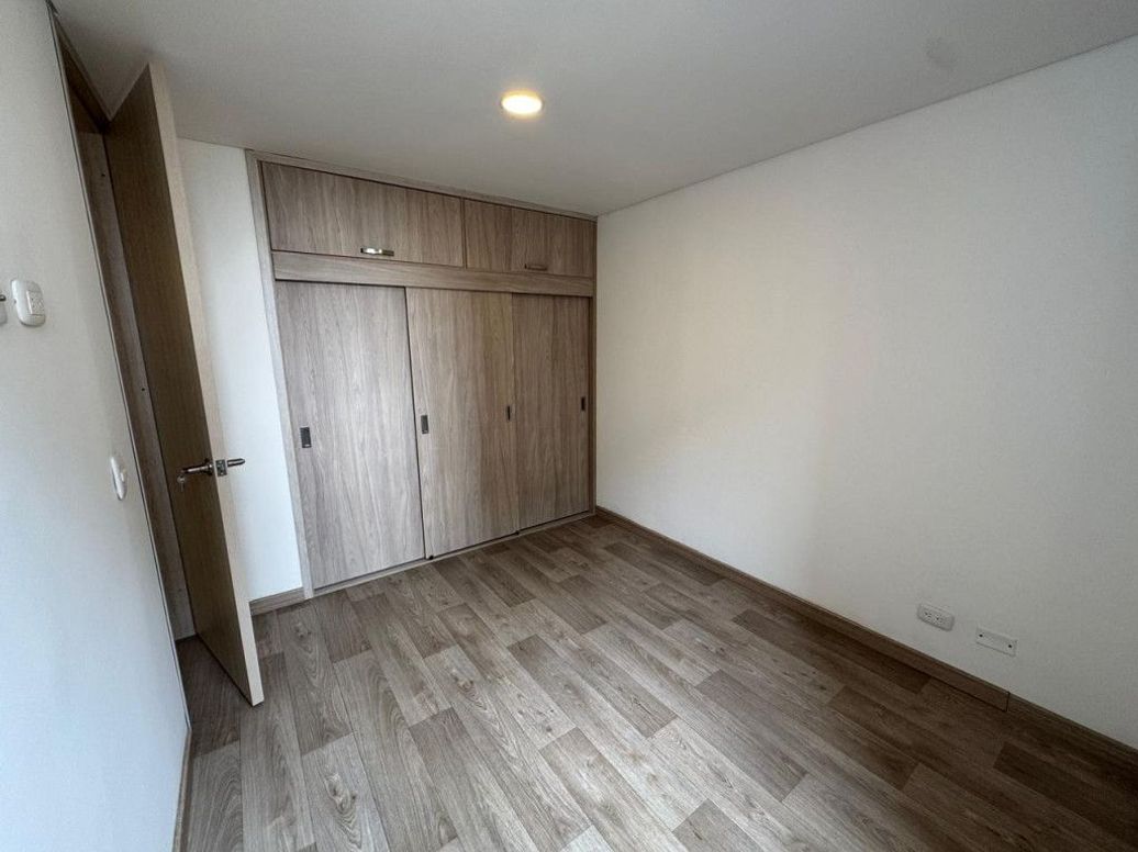 Apartamento de 2 alcobas en venta en El Tintal, Bogotá, 38 m² · foto 17 de 20