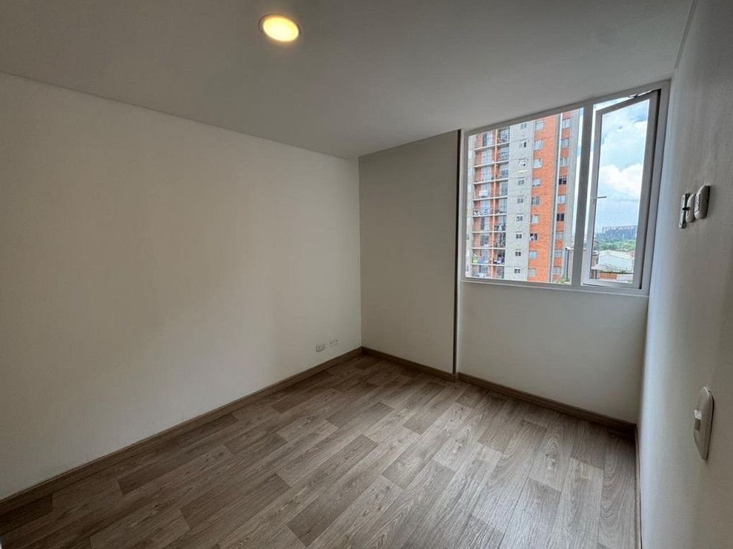Apartamento de 2 alcobas en venta en El Tintal, Bogotá, 38 m² · foto 18 de 20