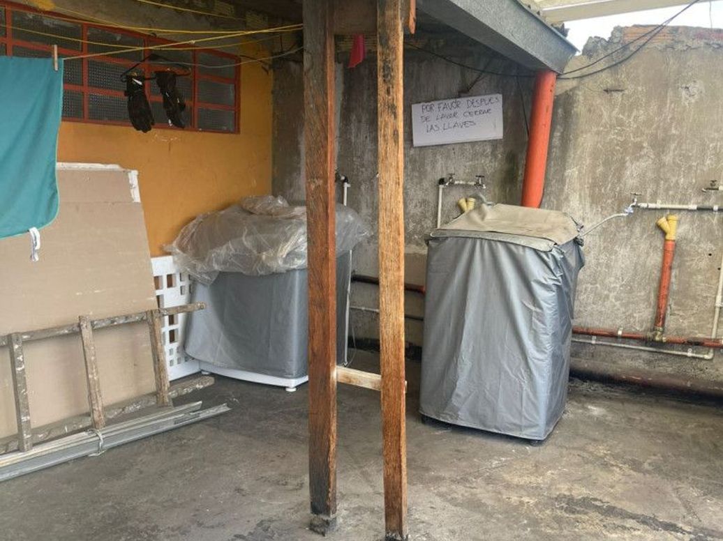 Casa de 16 alcobas en venta en Gustavo Restrepo, Bogotá, 400 m² · foto 18 de 20