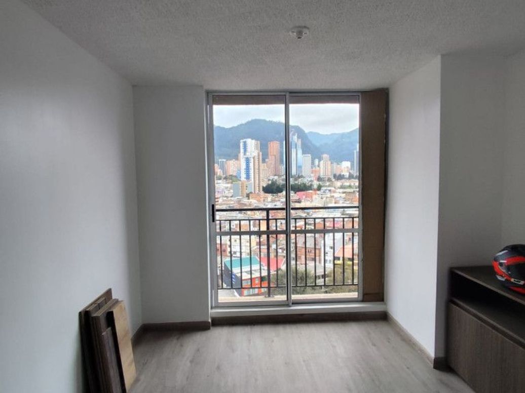 Apartamento de 2 alcobas en venta en La Esperanza, Bogotá, 40 m² · foto 11 de 12