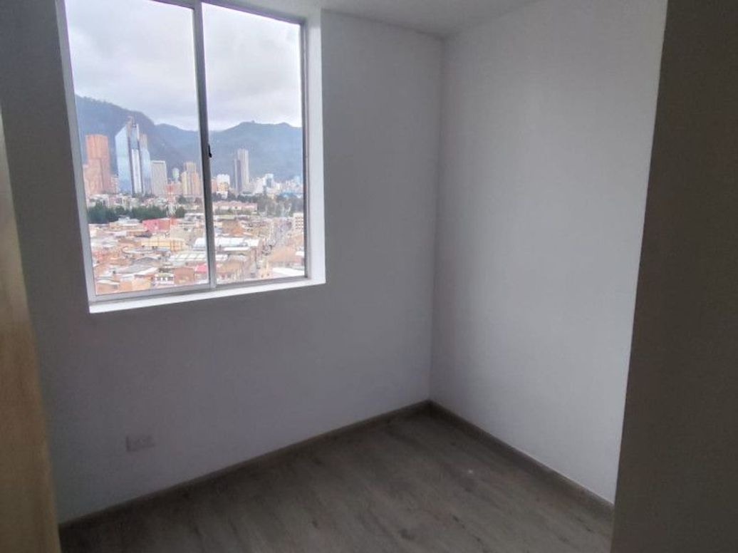Apartamento de 2 alcobas en venta en La Esperanza, Bogotá, 40 m² · foto 12 de 12
