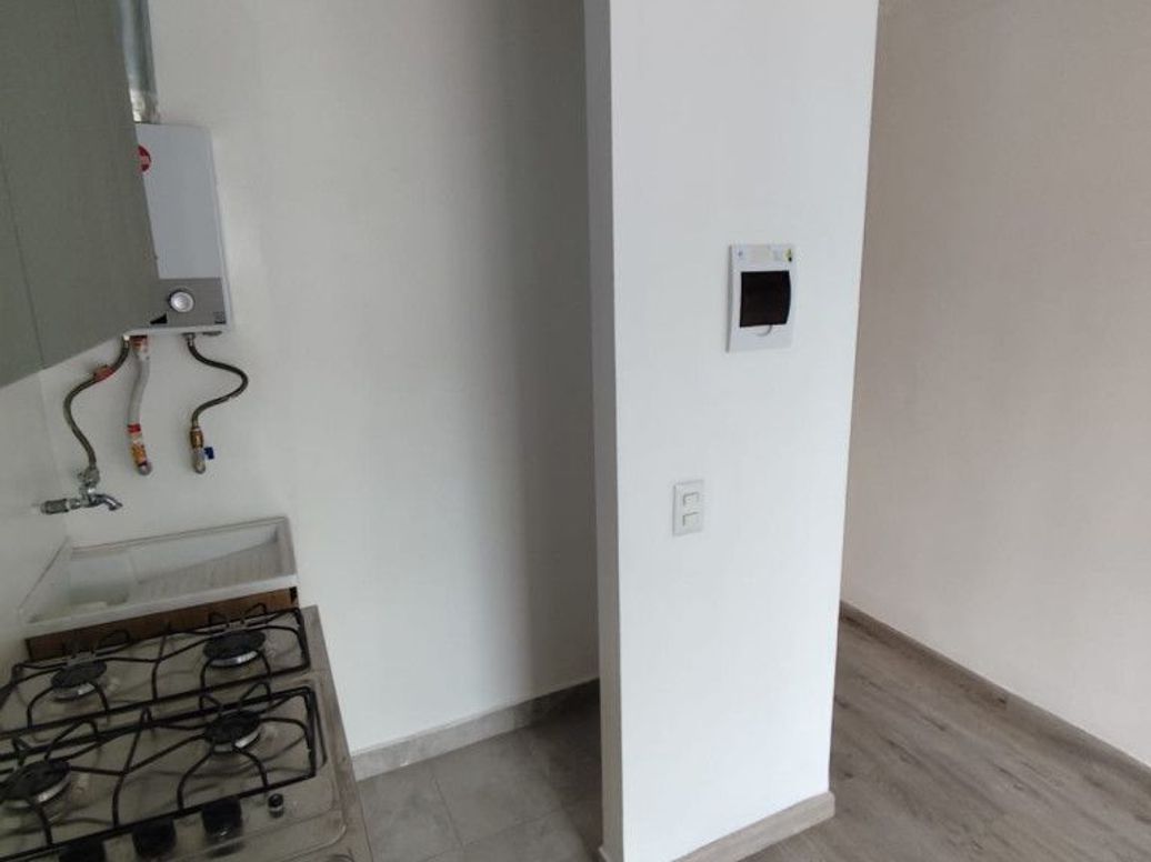 Apartamento de 2 alcobas en venta en La Esperanza, Bogotá, 40 m² · foto 5 de 12