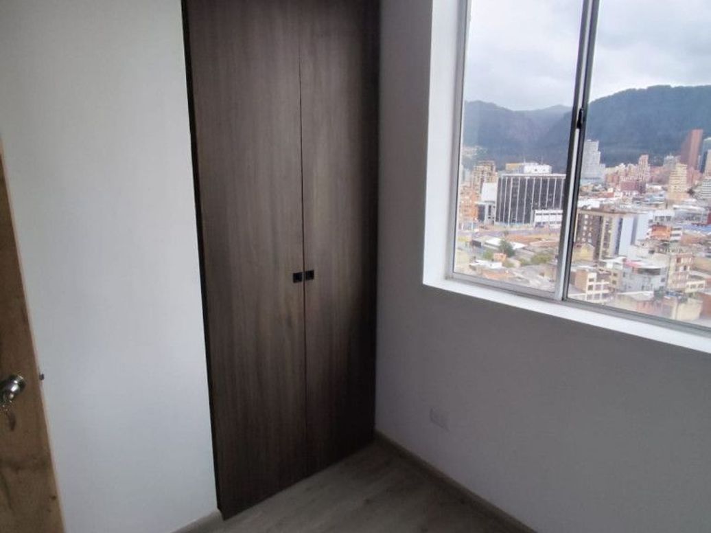 Apartamento de 2 alcobas en venta en La Esperanza, Bogotá, 40 m² · foto 9 de 12