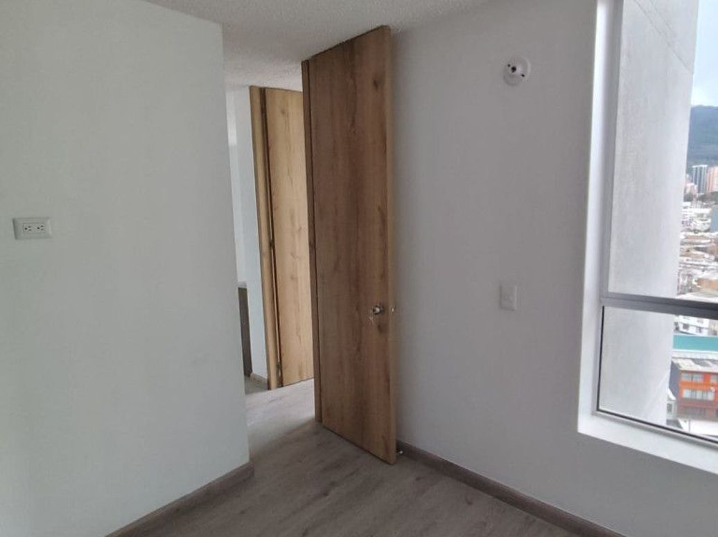 Apartamento de 2 alcobas en venta en La Esperanza, Bogotá, 40 m² · foto 6 de 12