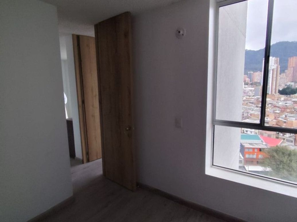 Apartamento de 2 alcobas en venta en La Esperanza, Bogotá, 40 m² · foto 10 de 12