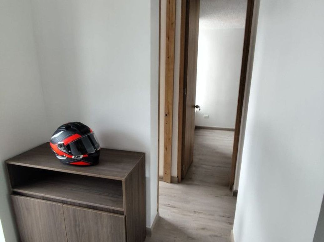 Apartamento de 2 alcobas en venta en La Esperanza, Bogotá, 40 m² · foto 8 de 12