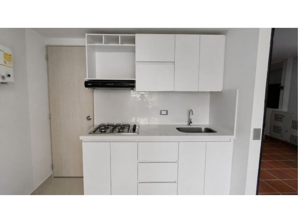 APARTAESTUDIO LOFT EN ARRIENDO SECTOR SAN JAVIER en San Javier No 2