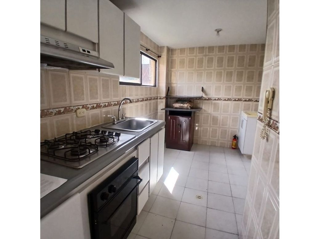 Apartamento de 3 alcobas en venta en Teusaquillo, Bogotá, 67 m² · foto 5 de 20