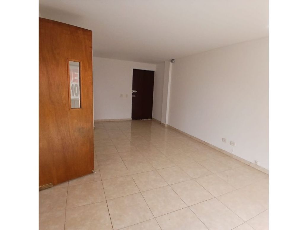 Apartamento de 3 alcobas en venta en Teusaquillo, Bogotá, 67 m² · foto 8 de 20