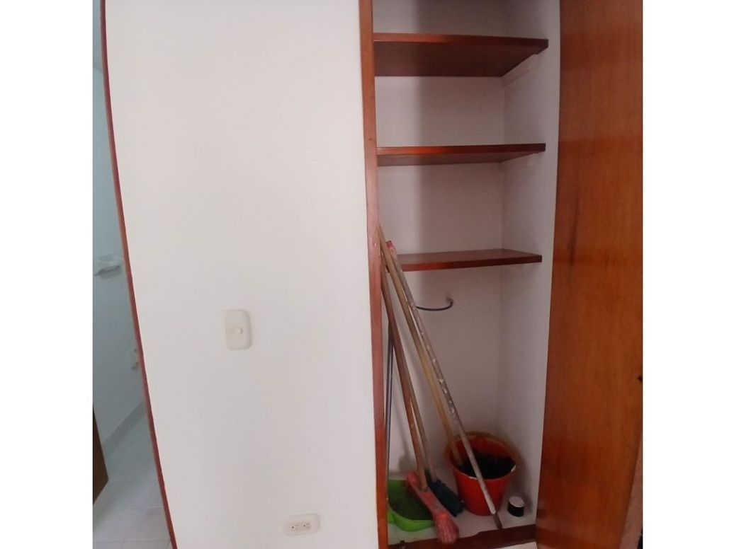 Apartamento de 3 alcobas en venta en Teusaquillo, Bogotá, 67 m² · foto 16 de 20