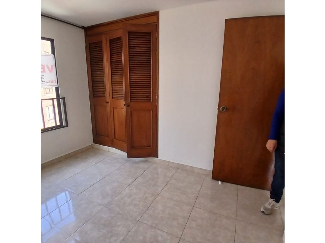 Apartamento de 3 alcobas en venta en Teusaquillo, Bogotá, 67 m² · foto 14 de 20
