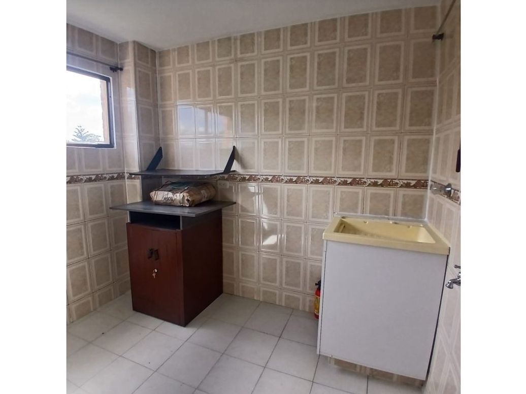 Apartamento de 3 alcobas en venta en Teusaquillo, Bogotá, 67 m² · foto 6 de 20