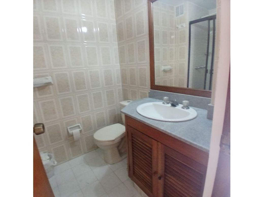 Apartamento de 3 alcobas en venta en Teusaquillo, Bogotá, 67 m² · foto 20 de 20