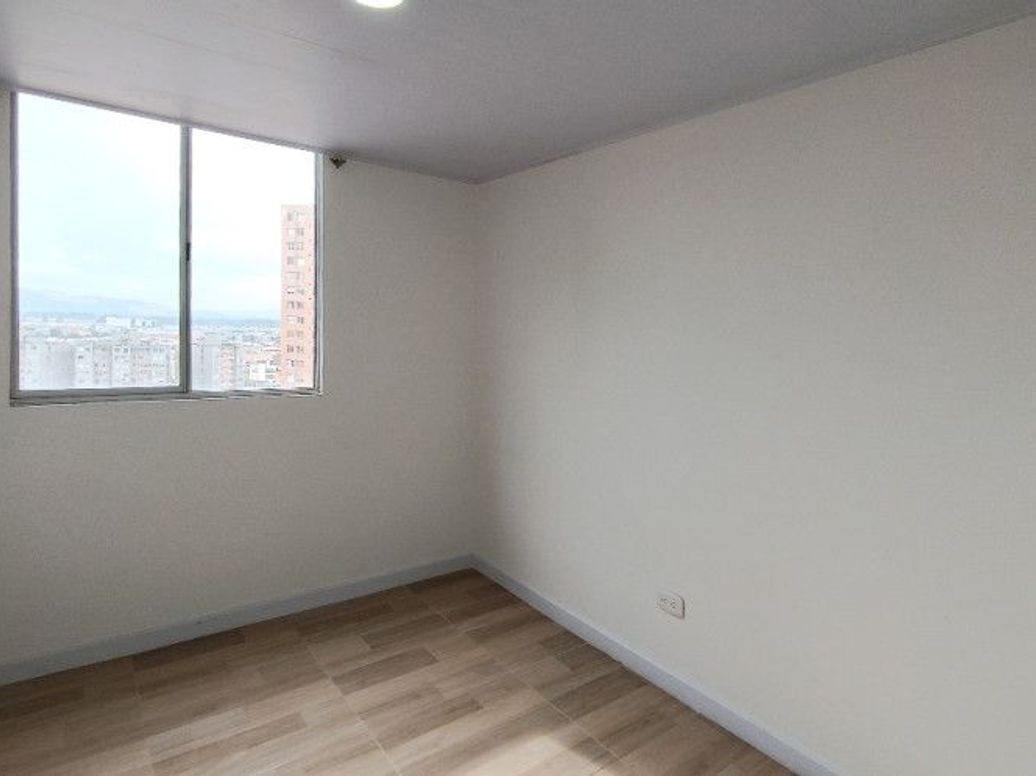 Apartamento de 3 alcobas en venta en La Libertad, Bogotá, 48 m² · foto 6 de 11