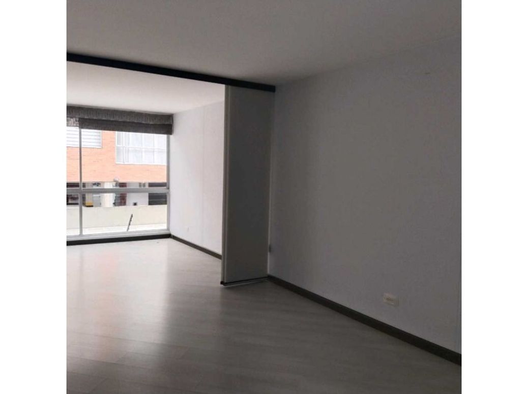 Apartaestudio en arriendo en Lisboa, Bogotá · foto 2 de 20