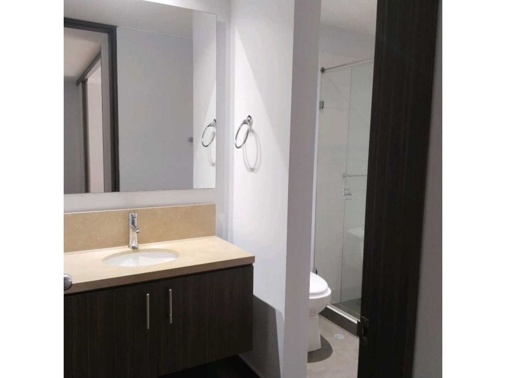 Apartaestudio en arriendo en Lisboa, Bogotá · foto 12 de 20
