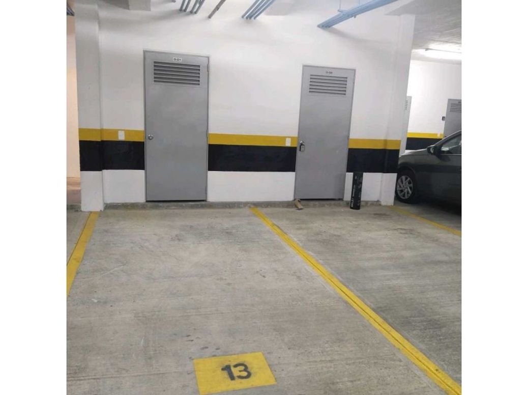 Apartaestudio en arriendo en Lisboa, Bogotá · foto 14 de 20