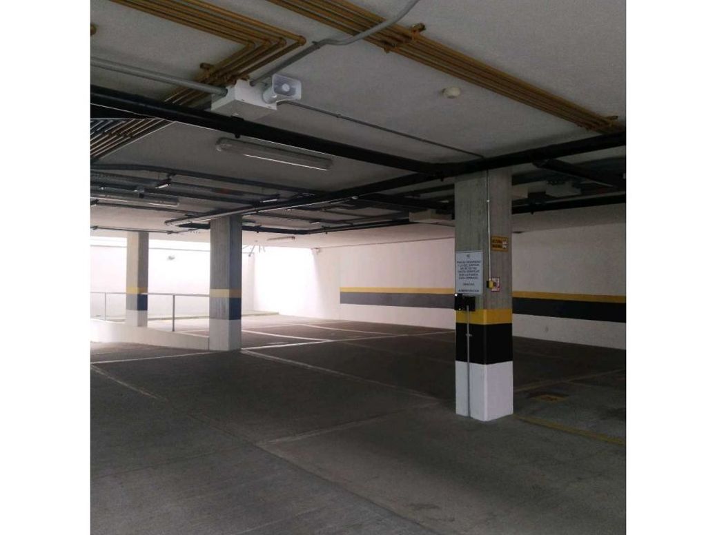 Apartaestudio en arriendo en Lisboa, Bogotá · foto 19 de 20