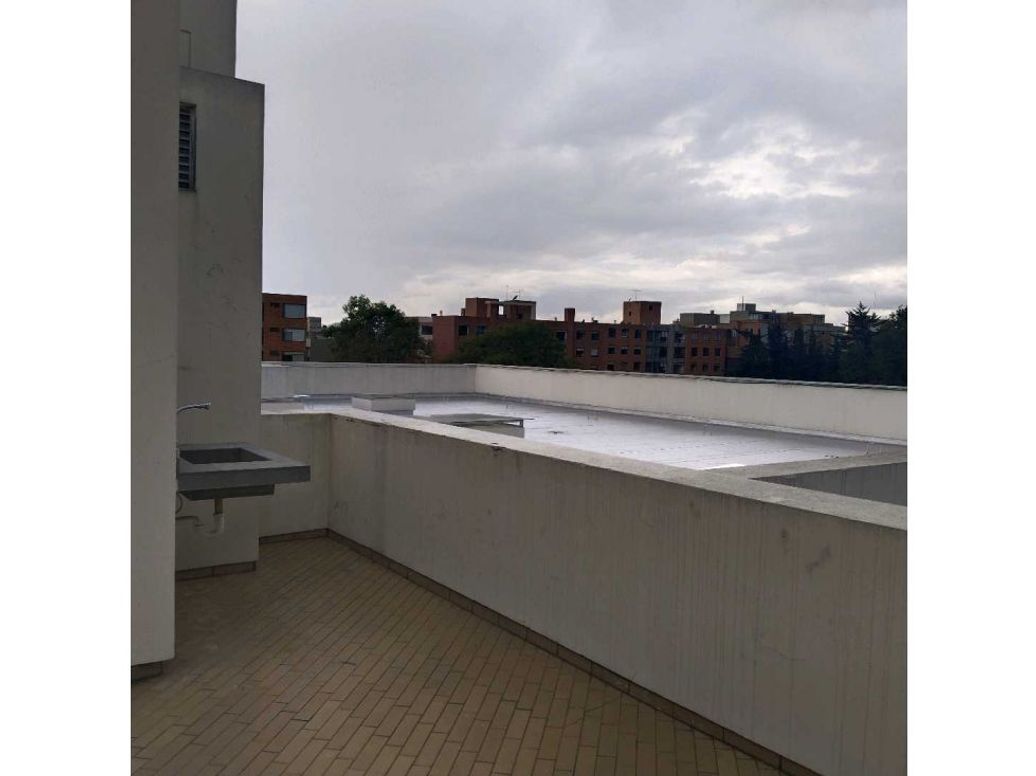 Apartaestudio en arriendo en Lisboa, Bogotá · foto 20 de 20