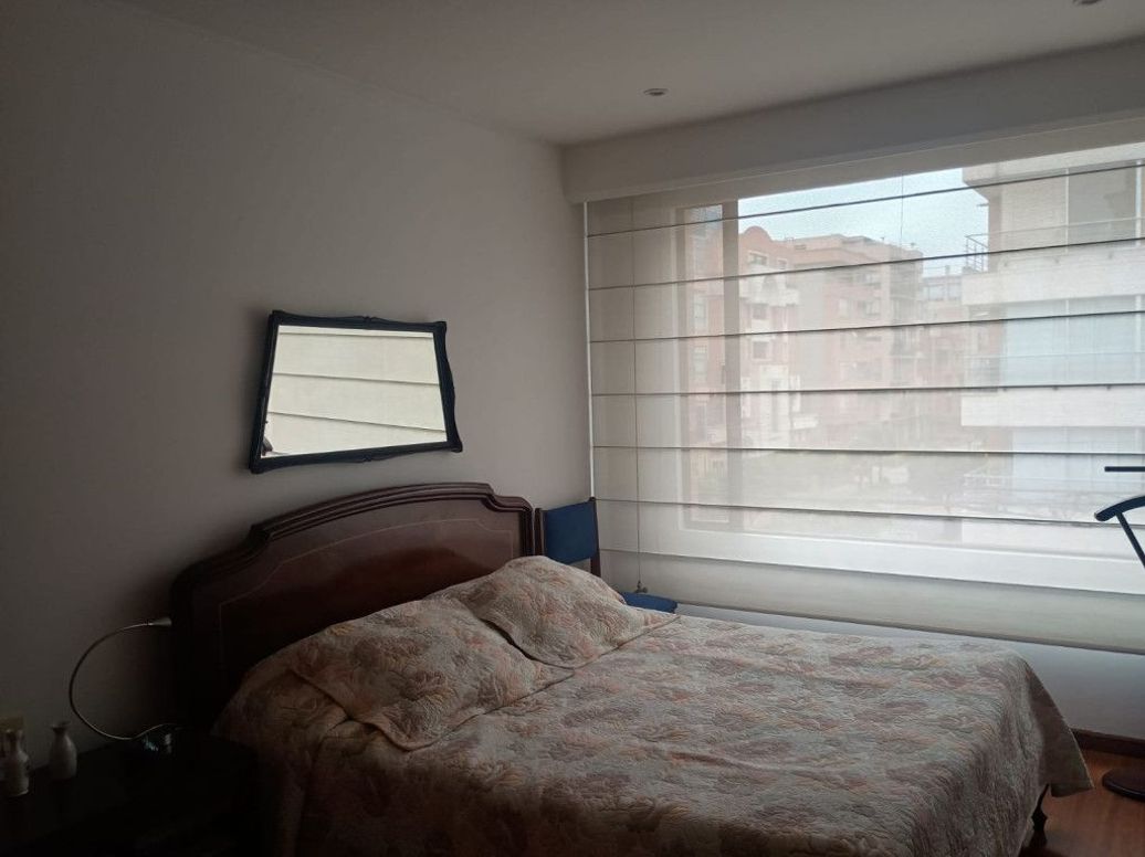 Apartamento de 3 alcobas en venta en Santa Bibiana, Bogotá, 185 m² · foto 8 de 20