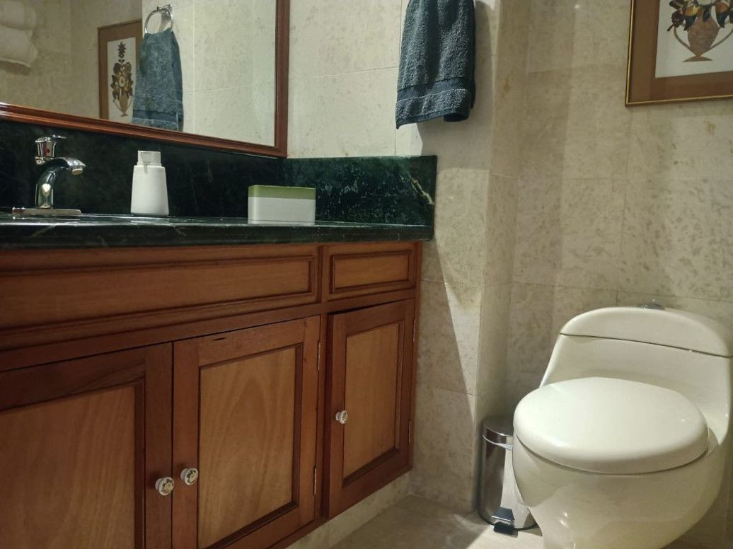Apartamento de 3 alcobas en venta en Santa Bibiana, Bogotá, 185 m² · foto 12 de 20