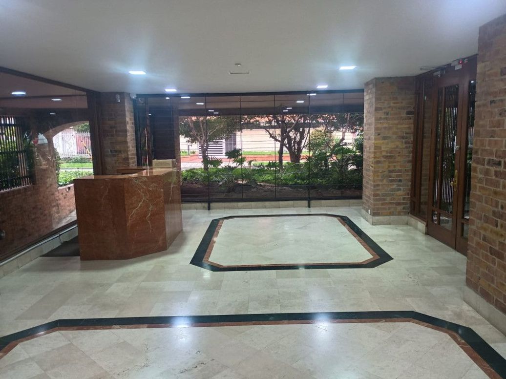 Apartamento de 3 alcobas en venta en Santa Bibiana, Bogotá, 185 m² · foto 17 de 20