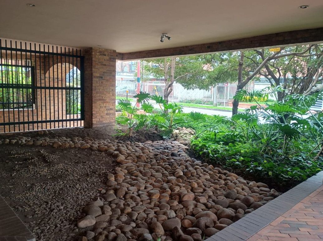 Apartamento de 3 alcobas en venta en Santa Bibiana, Bogotá, 185 m² · foto 18 de 20
