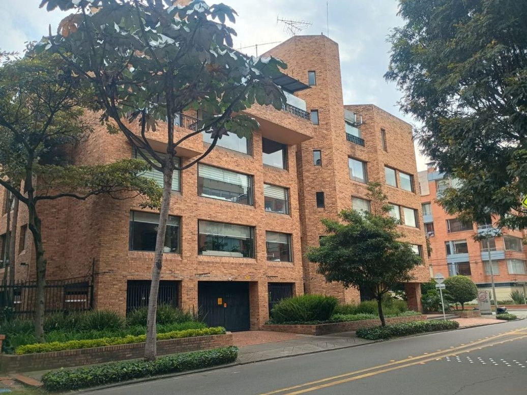 Apartamento de 3 alcobas en venta en Santa Bibiana, Bogotá, 185 m² · foto 20 de 20