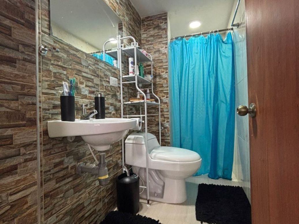 Casa de 3 alcobas en venta en San Antonio Norte, Bogotá, 69 m² · foto 18 de 20