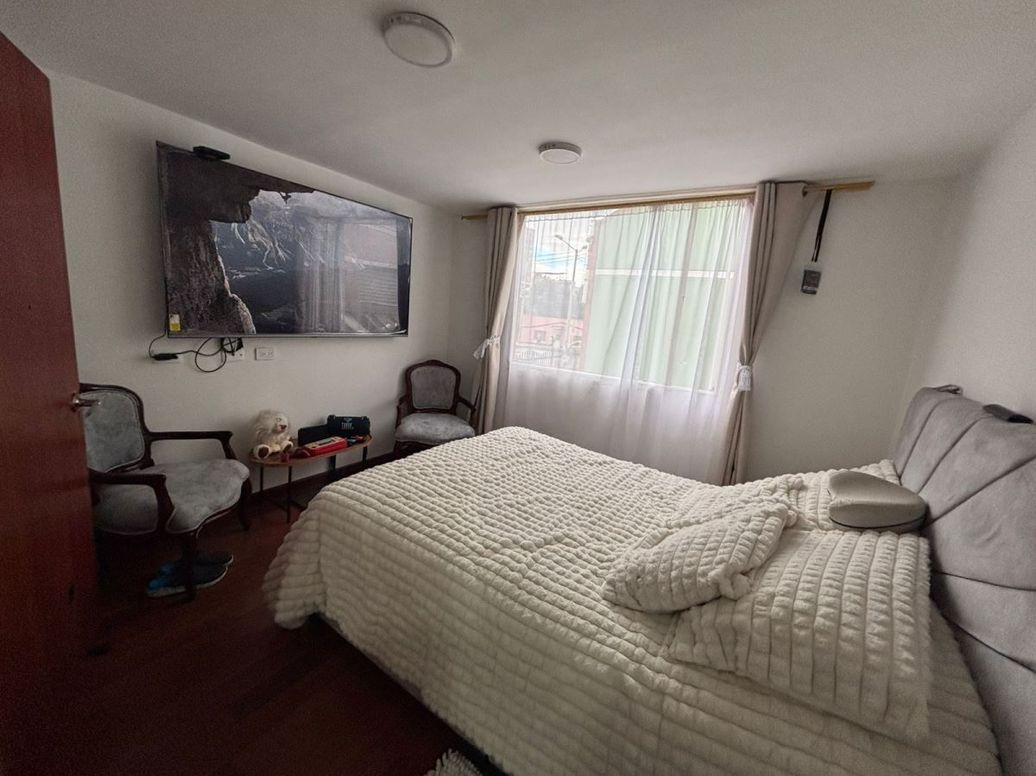 Casa de 3 alcobas en venta en San Antonio Norte, Bogotá, 69 m² · foto 19 de 20