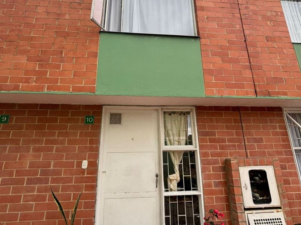 Casa de 3 alcobas en venta en San Antonio Norte, Bogotá, 69 m² · foto 6 de 20