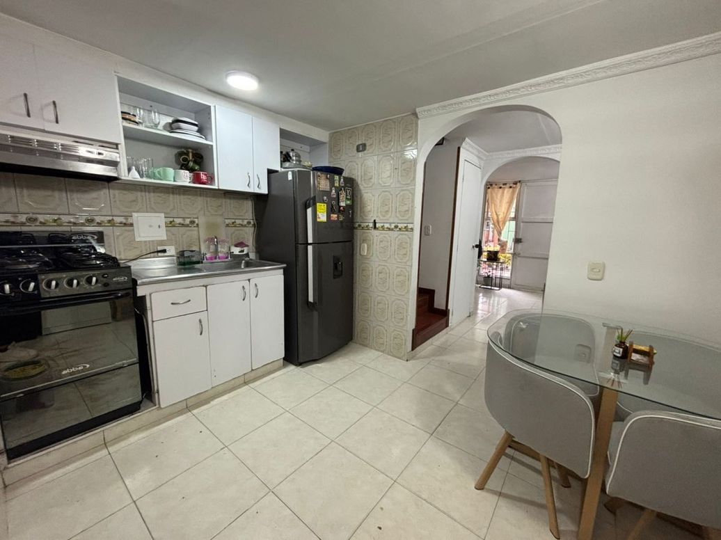 Casa de 3 alcobas en venta en San Antonio Norte, Bogotá, 69 m² · foto 13 de 20