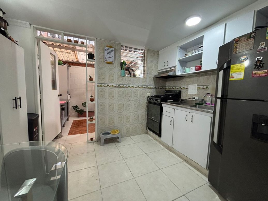 Casa de 3 alcobas en venta en San Antonio Norte, Bogotá, 69 m² · foto 12 de 20