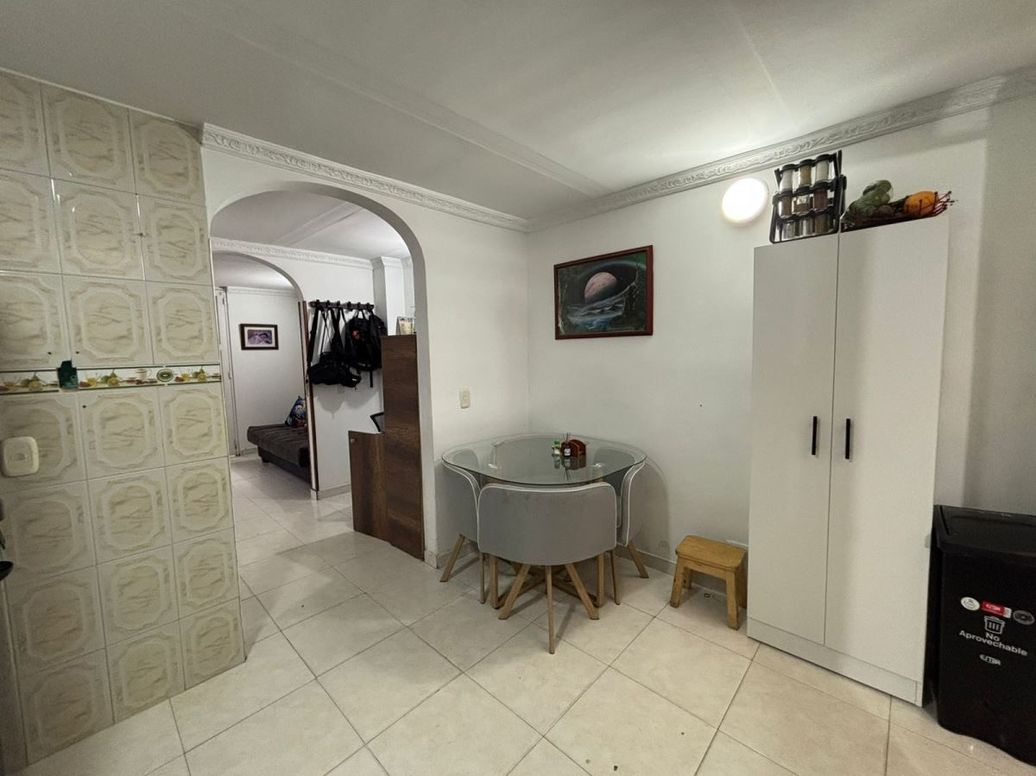 Casa de 3 alcobas en venta en San Antonio Norte, Bogotá, 69 m² · foto 14 de 20