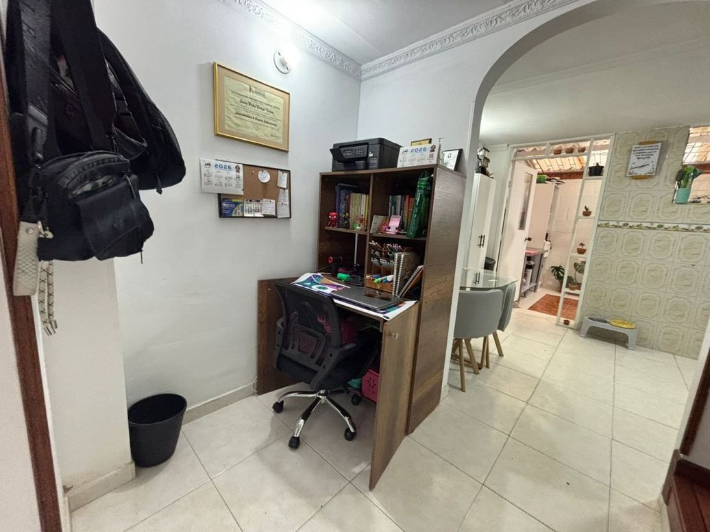 Casa de 3 alcobas en venta en San Antonio Norte, Bogotá, 69 m² · foto 11 de 20
