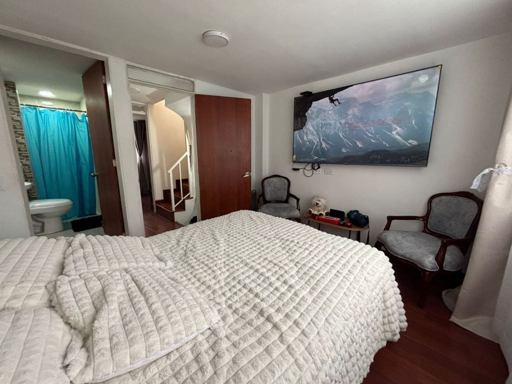 Casa de 3 alcobas en venta en San Antonio Norte, Bogotá, 69 m² · foto 20 de 20