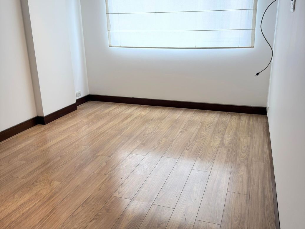 Apartamento de 1 alcoba en arriendo en Los Cedros, Bogotá, 57 m² · foto 7 de 12