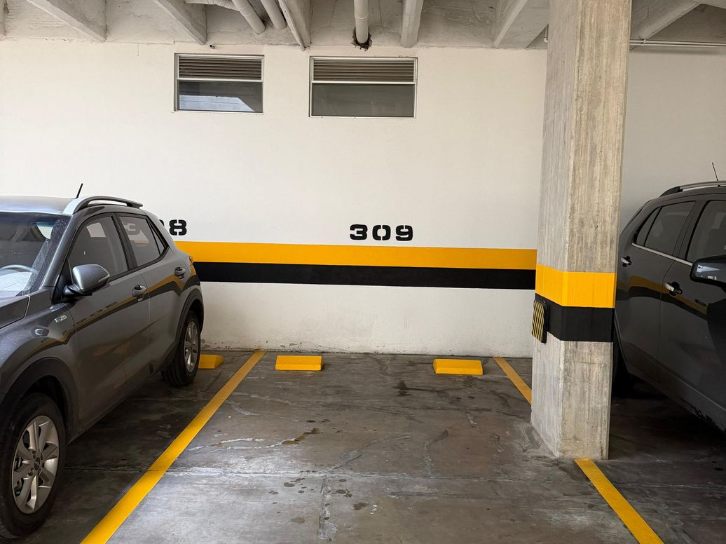 Apartamento de 1 alcoba en arriendo en Los Cedros, Bogotá, 57 m² · foto 12 de 12