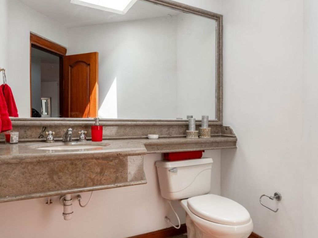 Apartamento de 5 alcobas en venta en San Patricio, Bogotá, 378 m² · foto 4 de 20