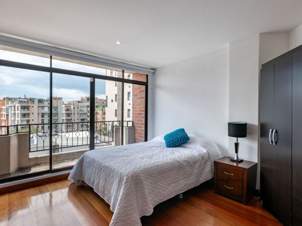 Apartamento de 5 alcobas en venta en San Patricio, Bogotá, 378 m² · foto 17 de 20