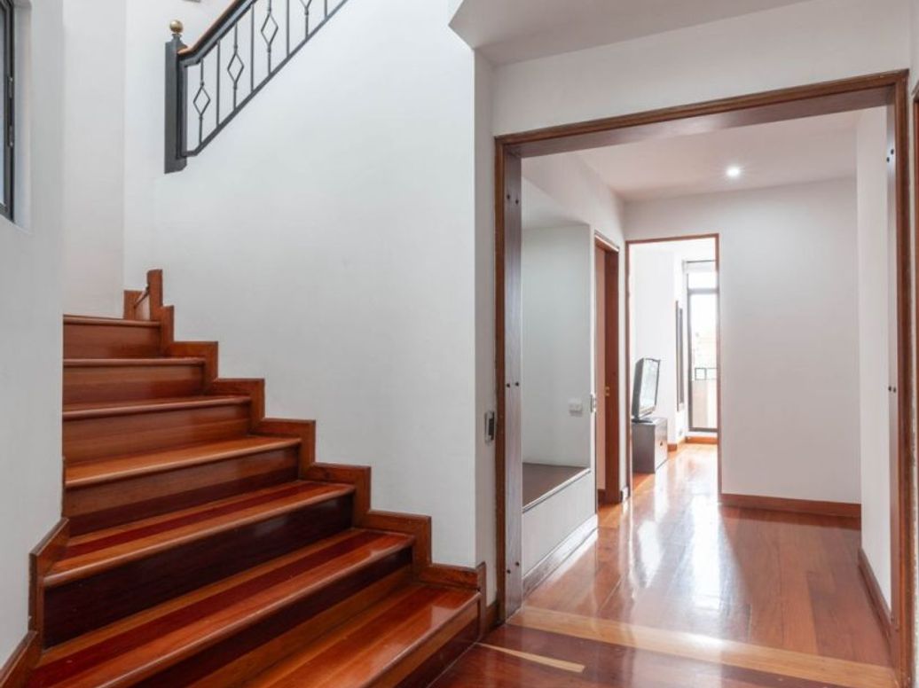Apartamento de 5 alcobas en venta en San Patricio, Bogotá, 378 m² · foto 20 de 20
