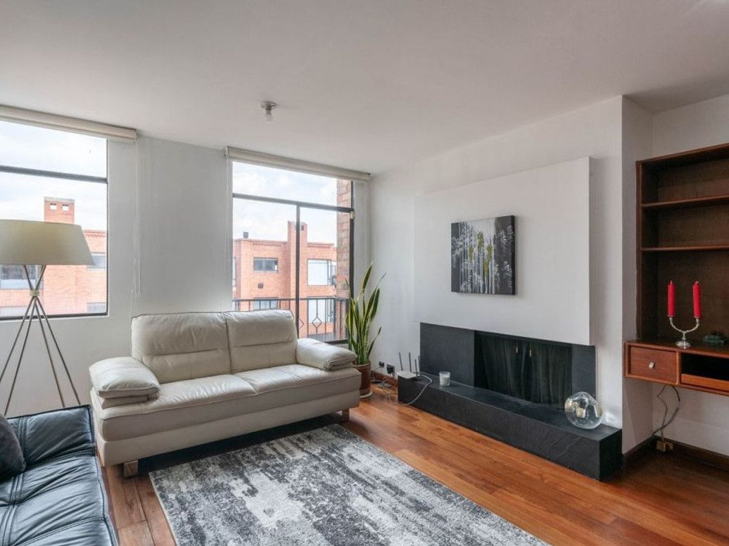 Apartamento de 5 alcobas en venta en San Patricio, Bogotá, 378 m² · foto 7 de 20