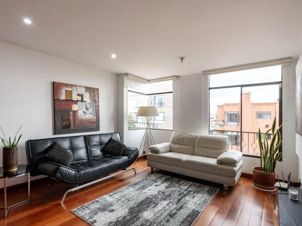 Apartamento de 5 alcobas en venta en San Patricio, Bogotá, 378 m² · foto 8 de 20
