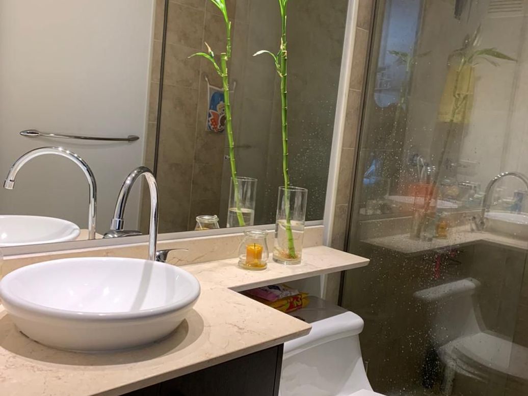 Apartamento de 2 alcobas en venta en Belmira, Bogotá, 72 m² · foto 10 de 12