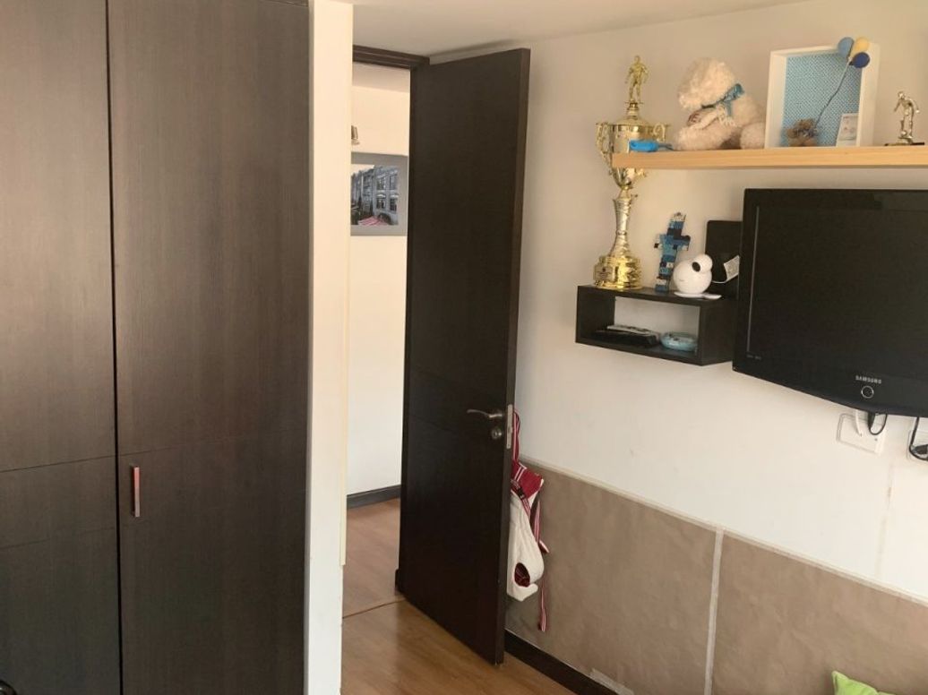 Apartamento de 2 alcobas en venta en Belmira, Bogotá, 72 m² · foto 12 de 12