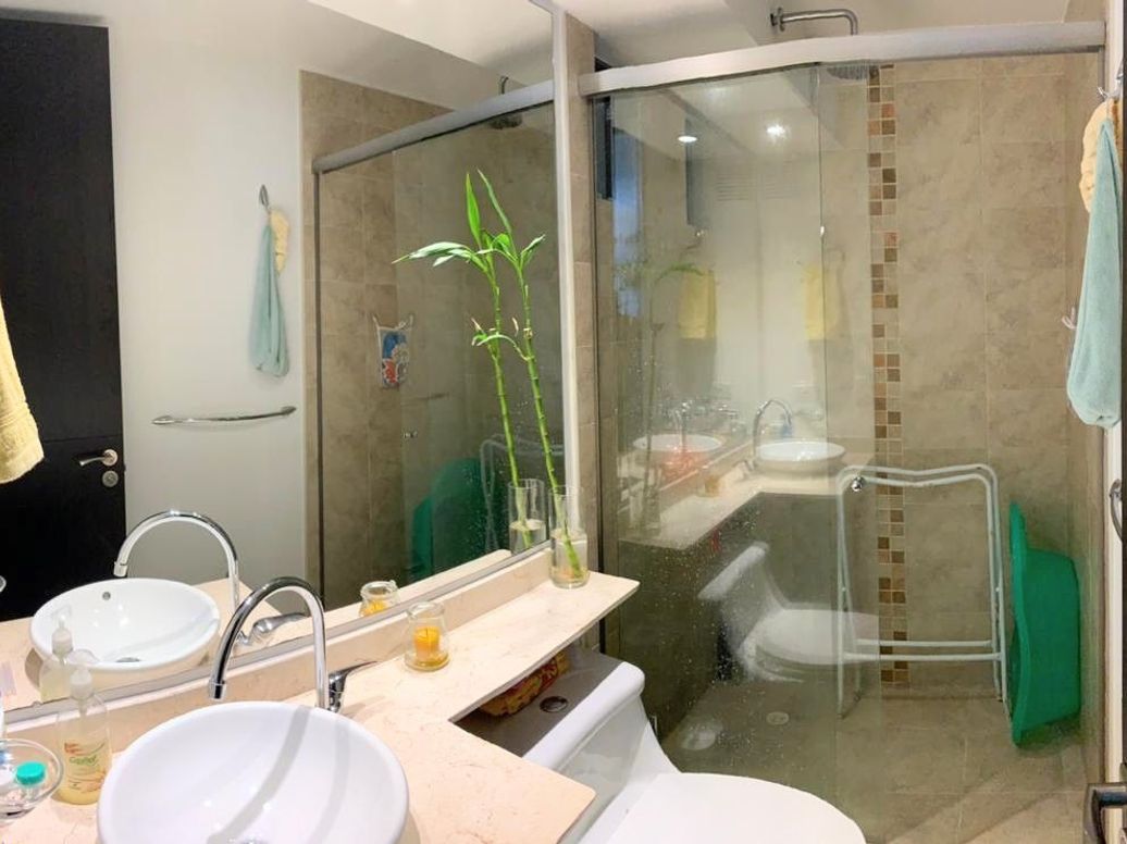 Apartamento de 2 alcobas en venta en Belmira, Bogotá, 72 m² · foto 9 de 12