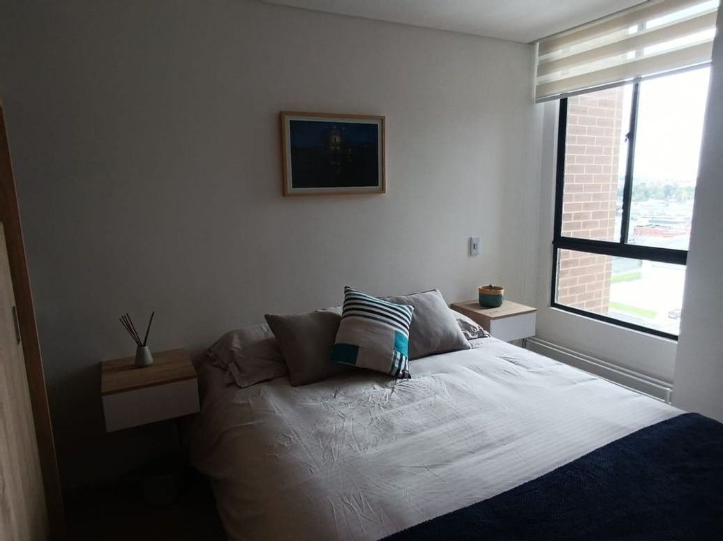 Apartaestudio en arriendo en Estación Central, Bogotá, 35 m² · foto 16 de 20